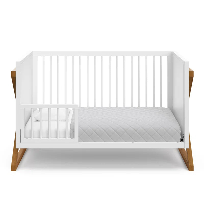 Equinox Convertible Standard Nursery Furniture Set
