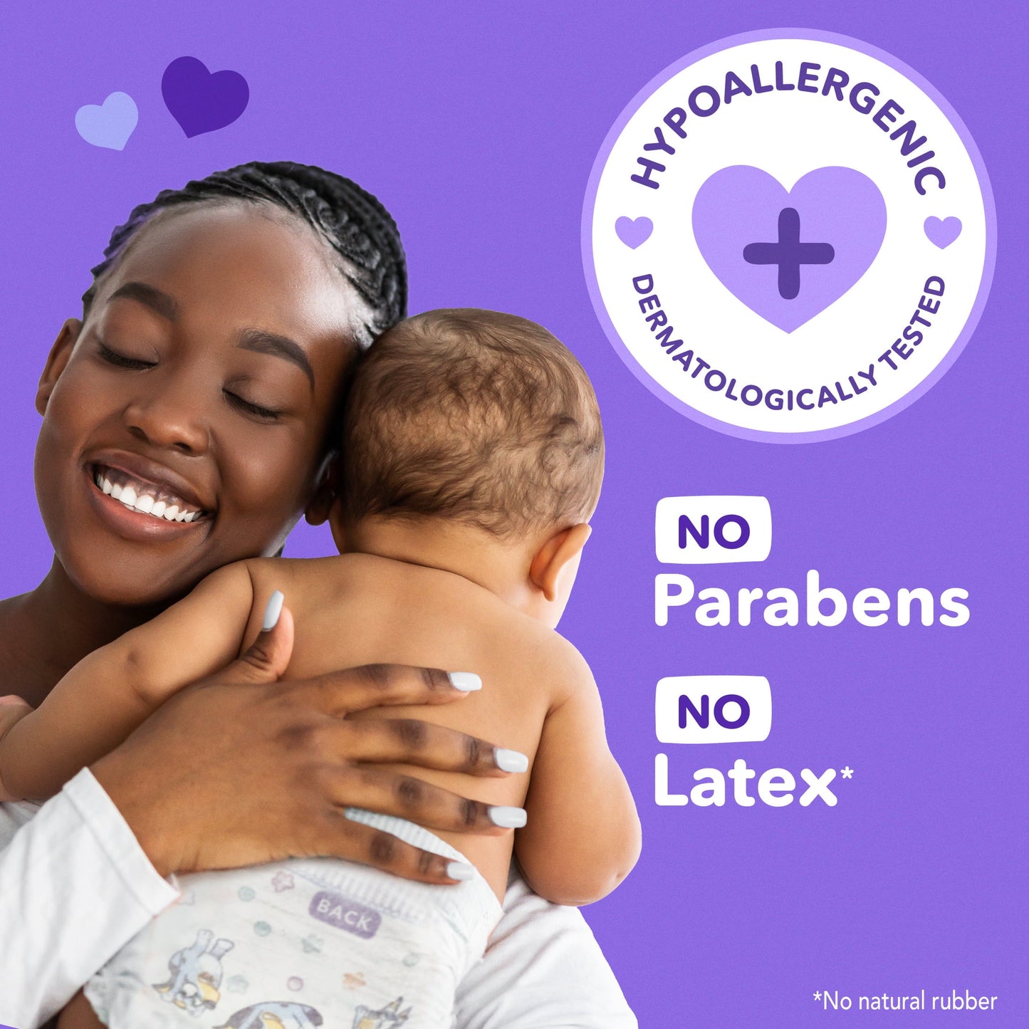 Platinum Protection Baby Diapers Size 5, 24 Count (Select for More Options)