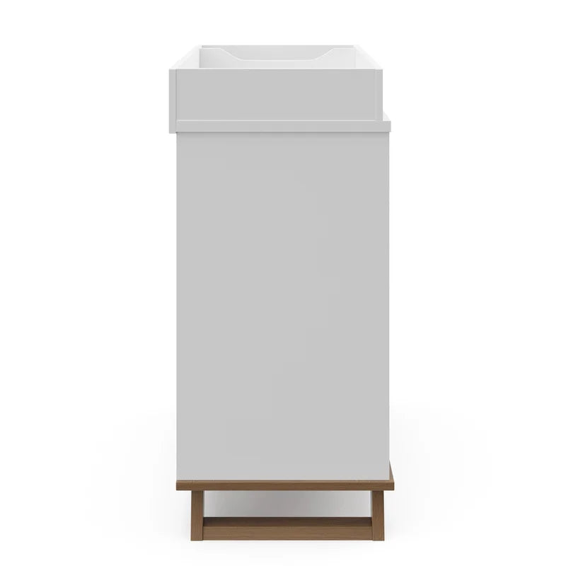 Equinox Convertible Standard Nursery Furniture Set