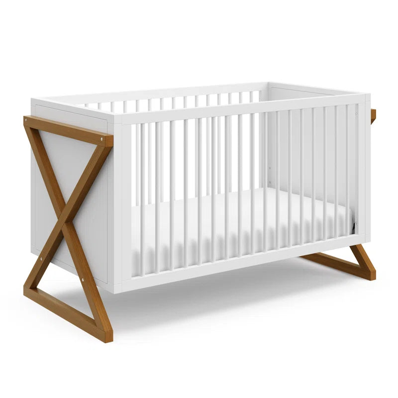 Equinox Convertible Standard Nursery Furniture Set