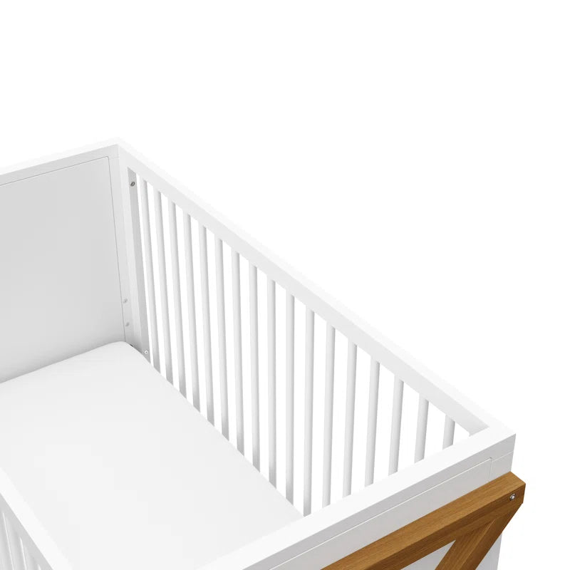 Equinox Convertible Standard Nursery Furniture Set