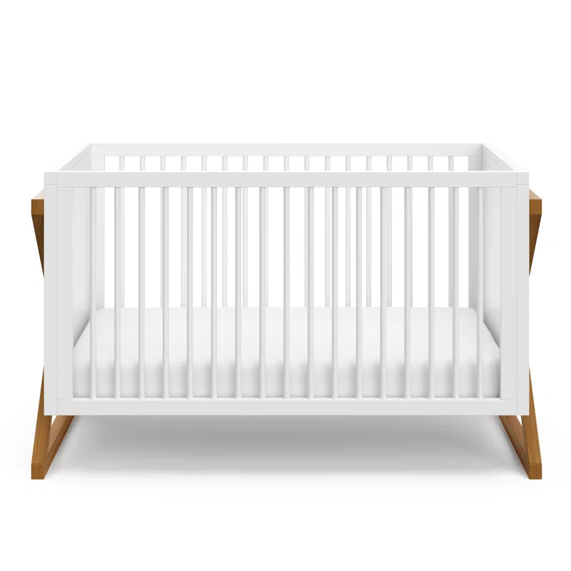 Equinox Convertible Standard Nursery Furniture Set