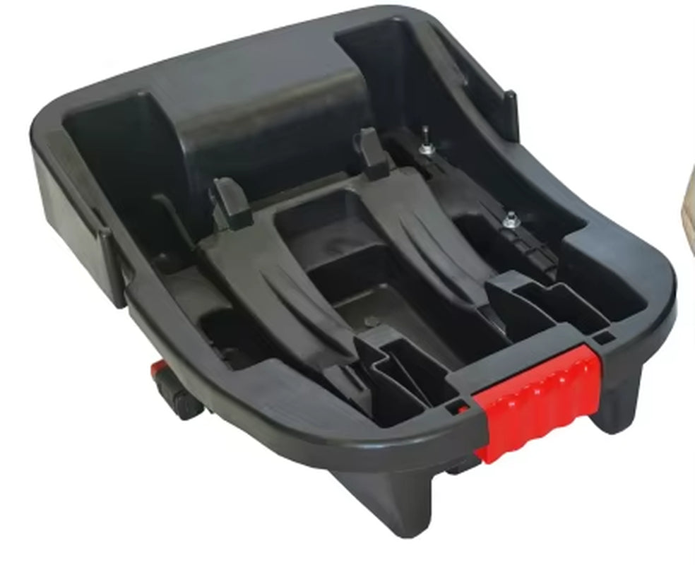 Safty BABY Car Seat Base with Isofix Baby Car Seat Base Car Seat with Isofix Base the Base Only for Our Car Seat